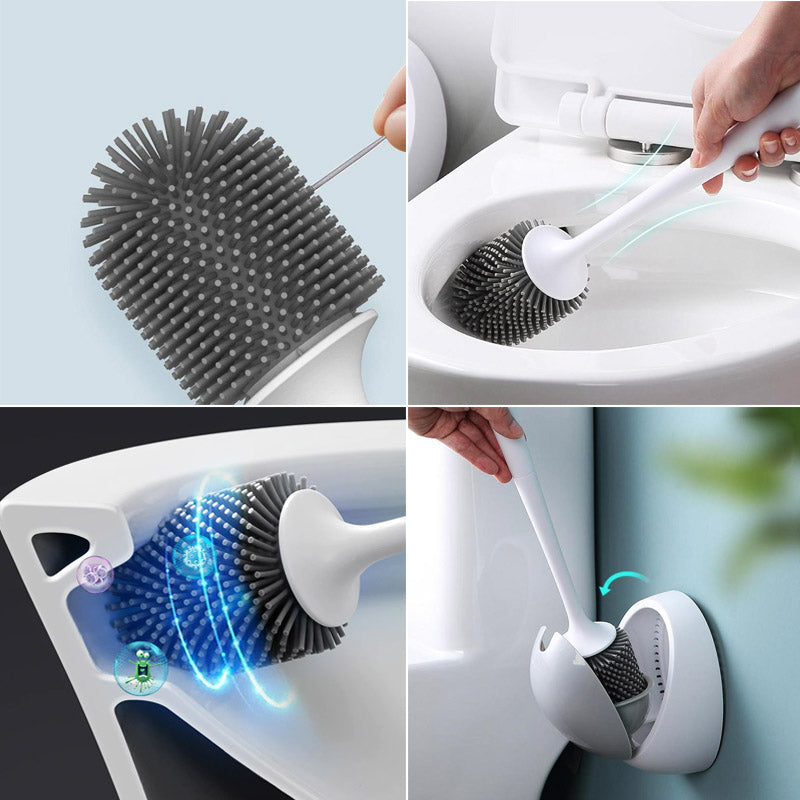 Toilet brush
