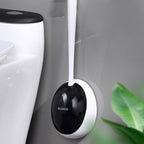 Toilet brush