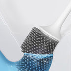 Toilet brush