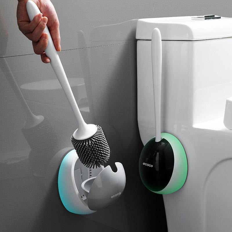 Toilet brush