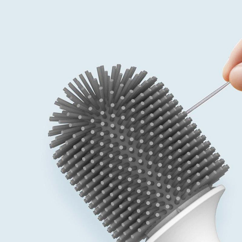 Toilet brush — afbeelding 13