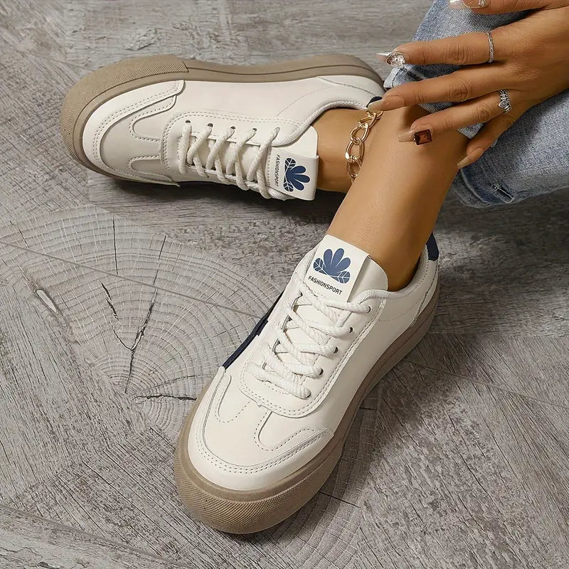 Lage sneakers