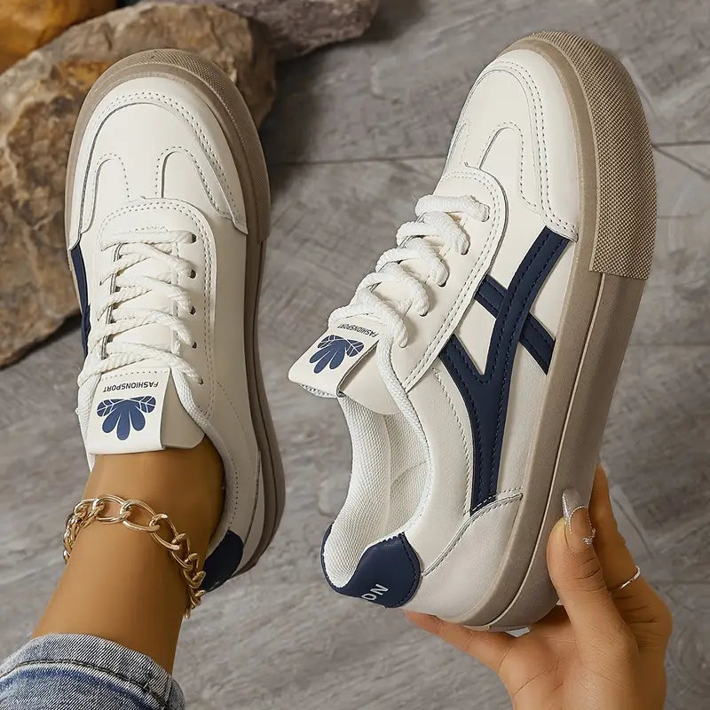 Lage sneakers