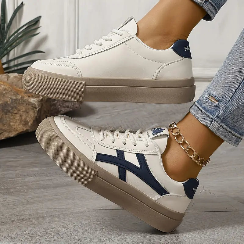 Lage sneakers