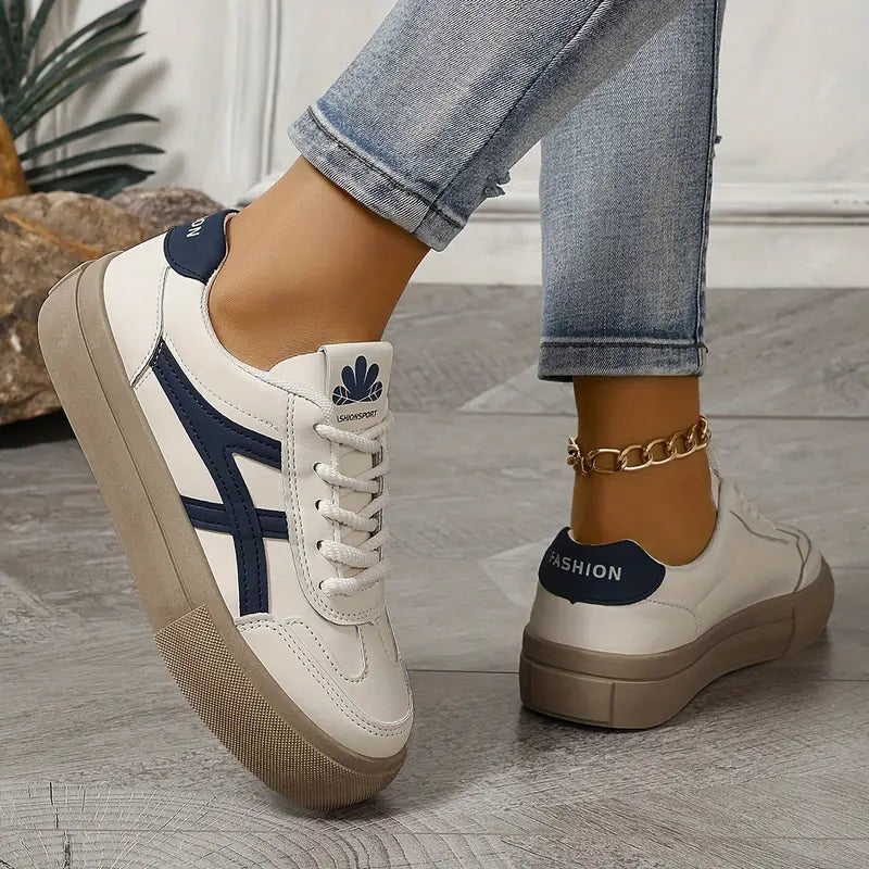Lage sneakers