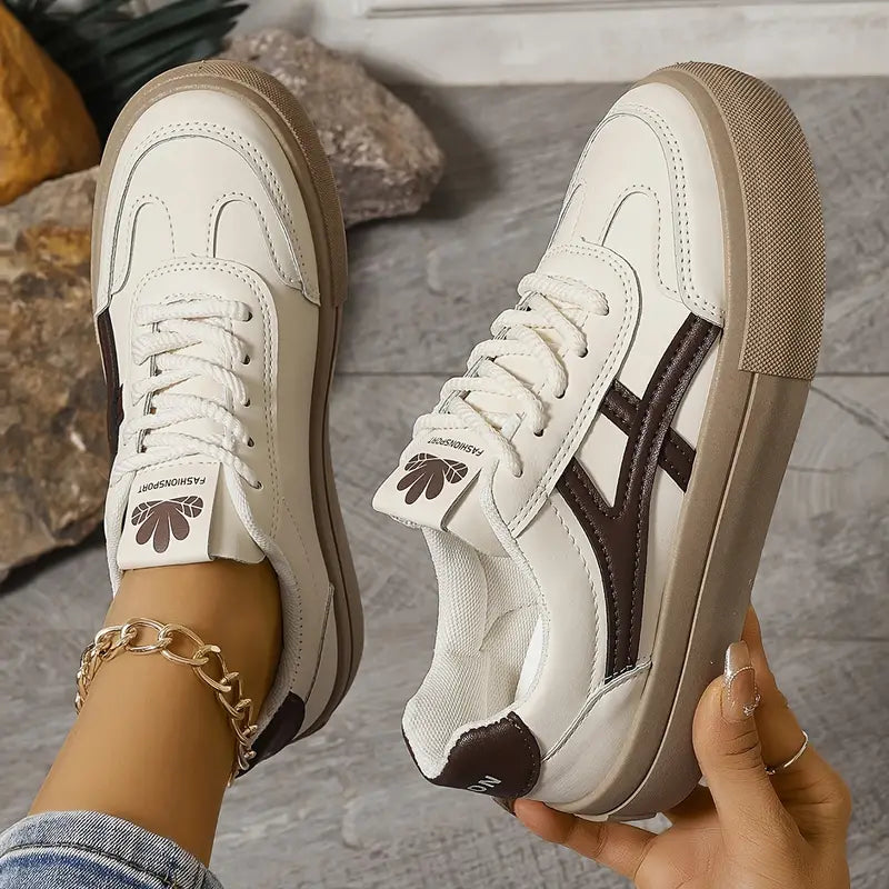 Lage sneakers