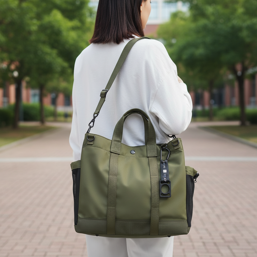 Laptoptas – Isa