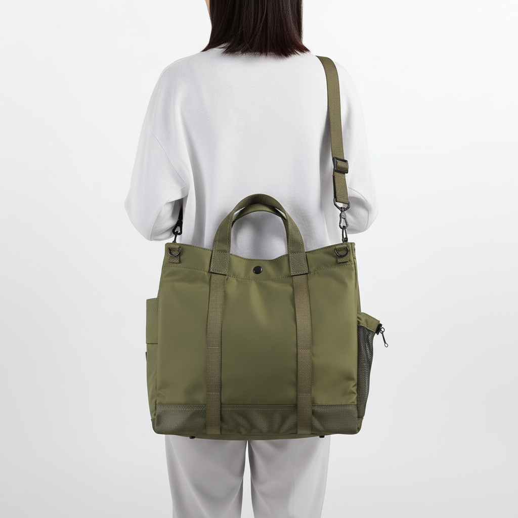 Laptoptas – Isa