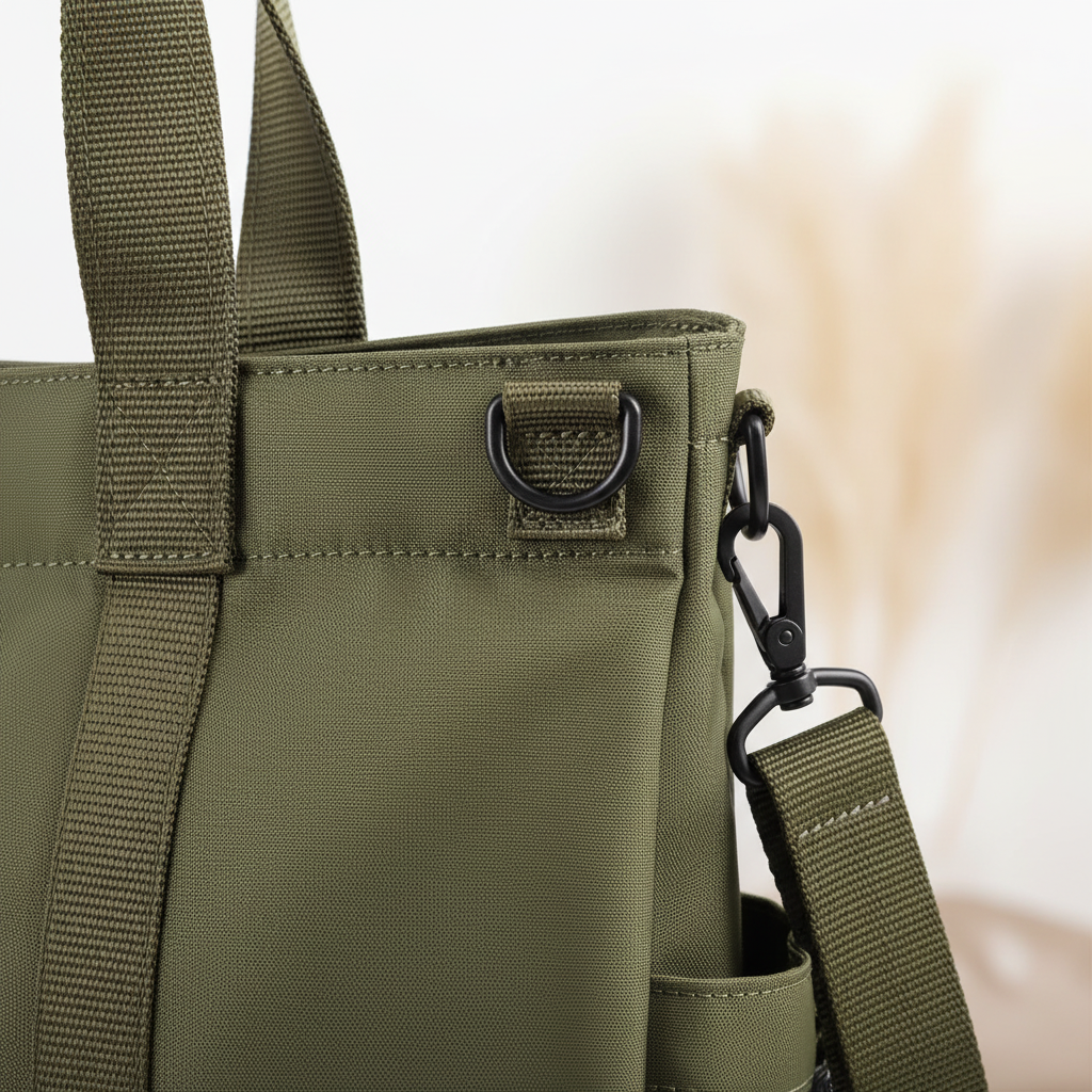 Laptoptas – Isa