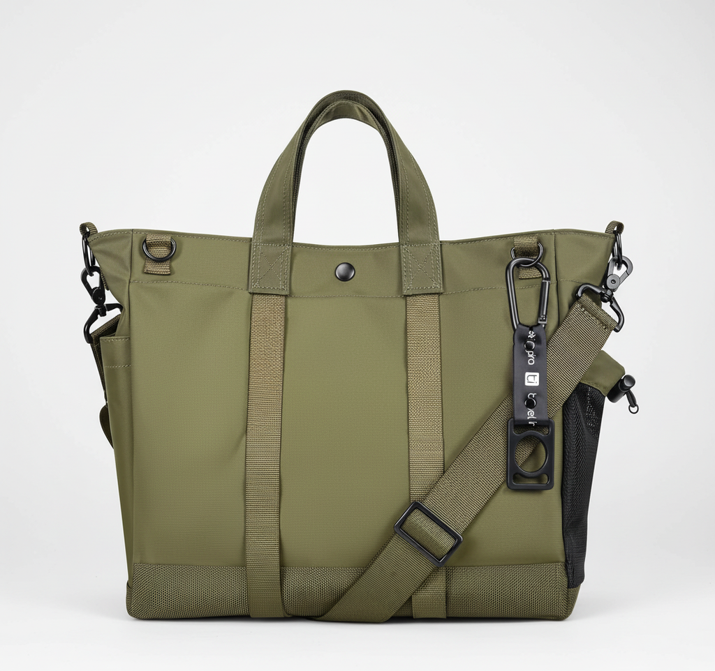 Laptoptas – Isa