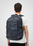 Tas met usb-aansluiting