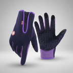 Touchfunctie compatibele vingertoppen met grip