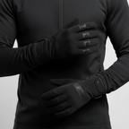 Touchscreen compatibele hardloophandschoenen