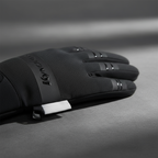 Touchscreen compatibele hardloophandschoenen