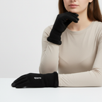 Touchscreen compatibele vingerpunten
