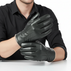 Touchscreen compatibele handschoenen