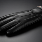 Touchscreen compatibele handschoenen