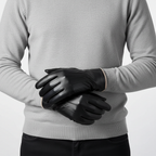 Touchscreen compatibele handschoenen