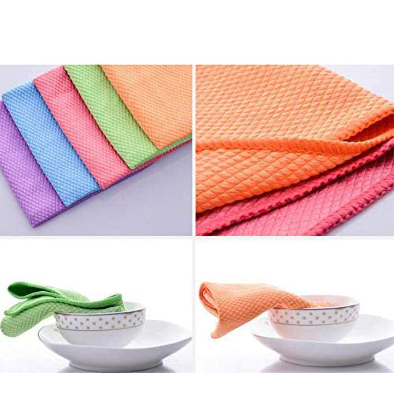 Reinigingsdoek Magic Clean