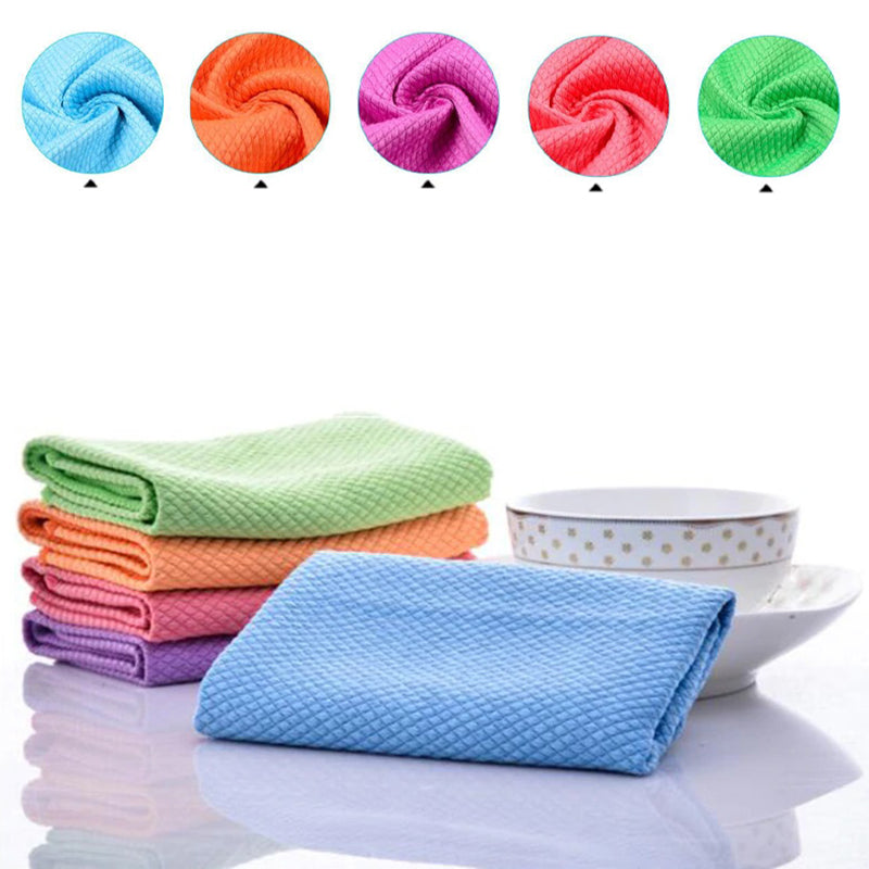 Reinigingsdoek Magic Clean