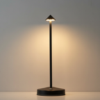 Draagbare led-tafellamp – Liva