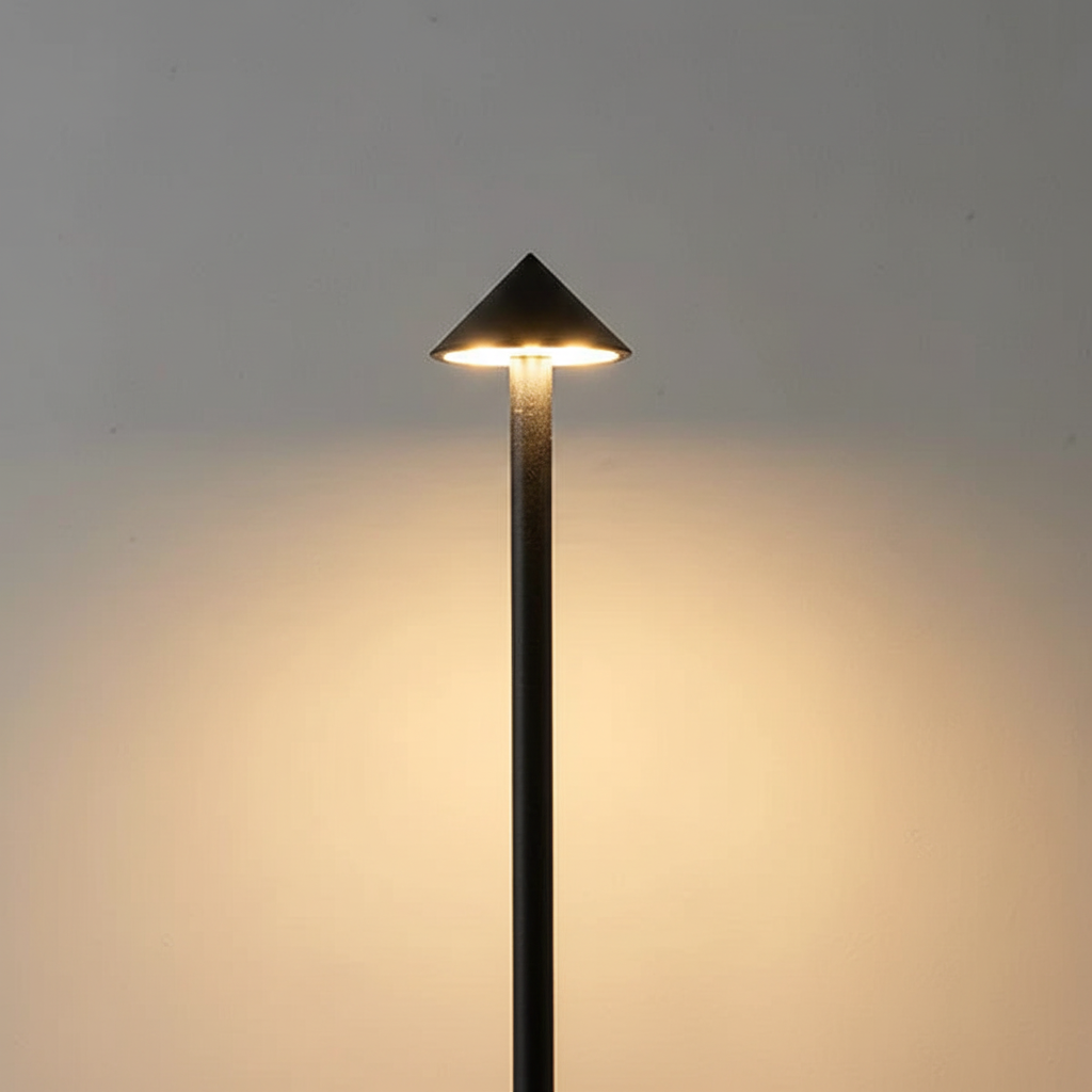 Draagbare led-tafellamp – Liva