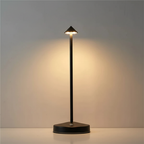 Draagbare led-tafellamp – Liva