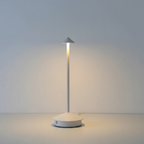 Draagbare led-tafellamp – Liva