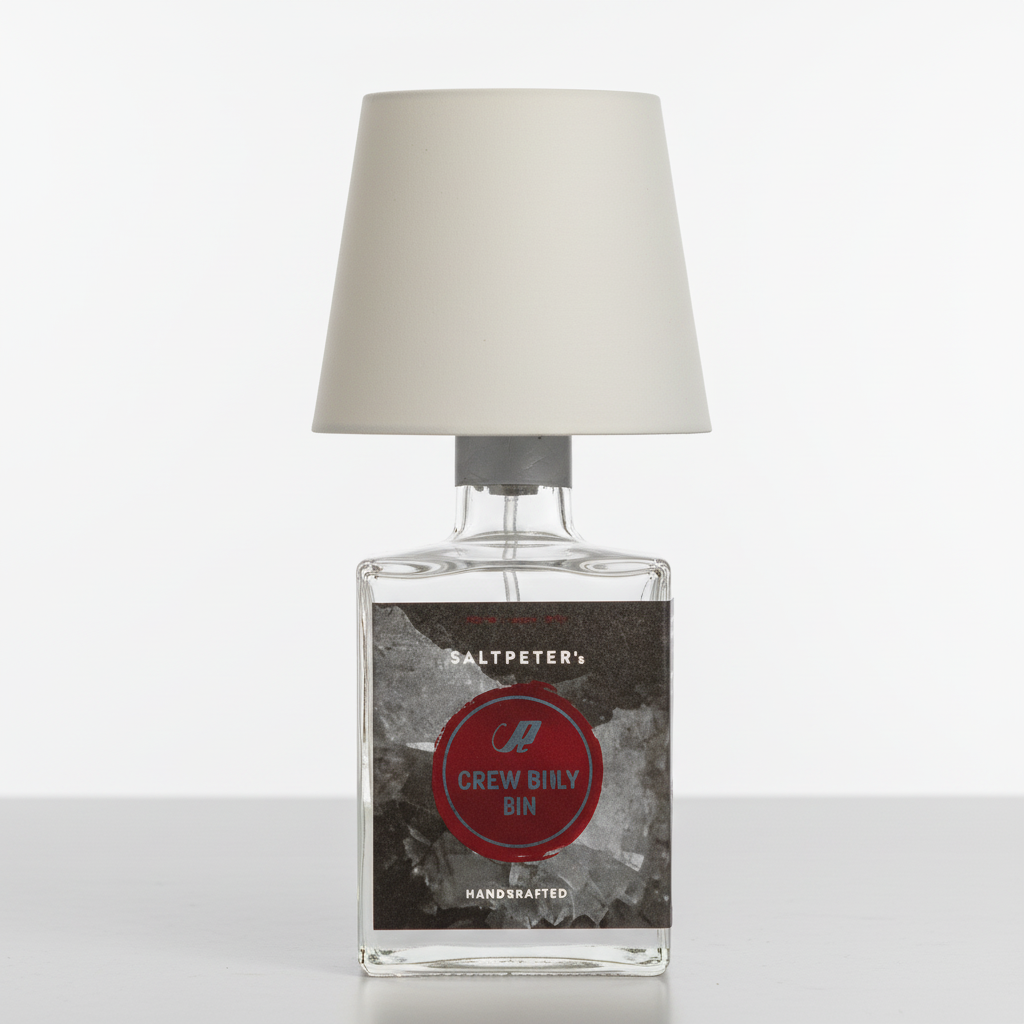 Draagbare dimbare fleslamp