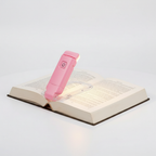 Draagbare flexibele leeslamp