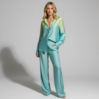 Ombre-Outfit-combinatie