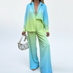Ombre-Outfit-combinatie
