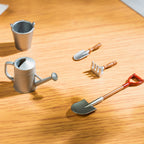 Miniatuur DIY tuinhuis bouwpakket