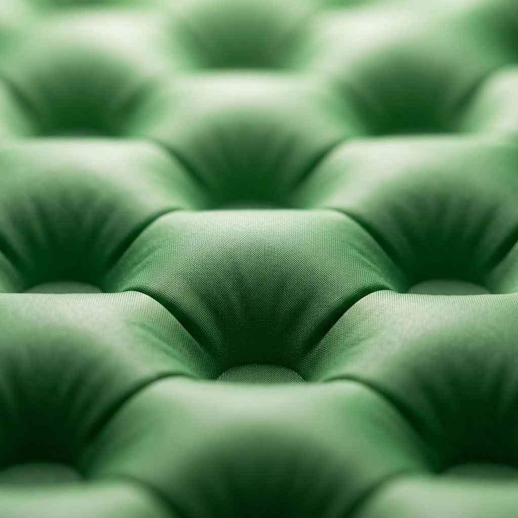 Tweepersoons slaapmat kamperen — afbeelding 3