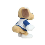 Dansende & zingende hondenknuffel