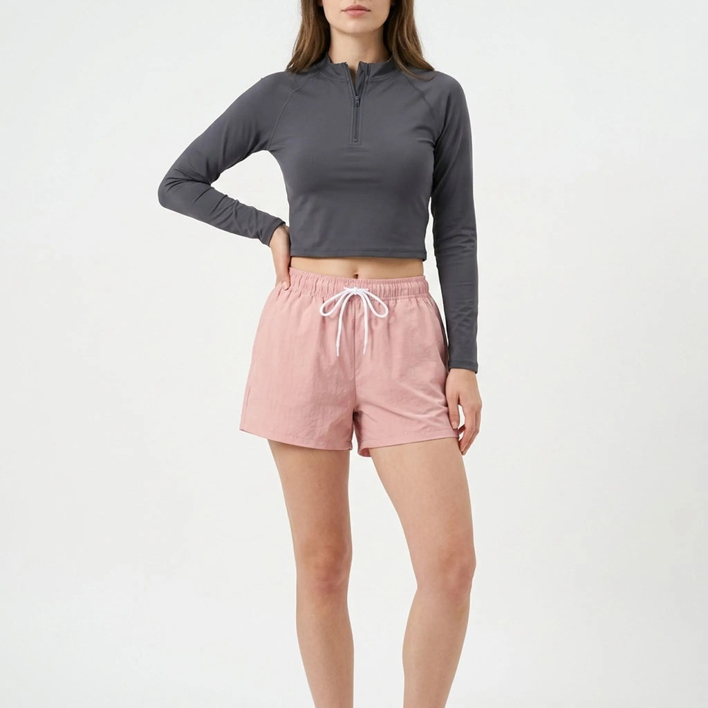 Tweedelige rashguardset – Noor