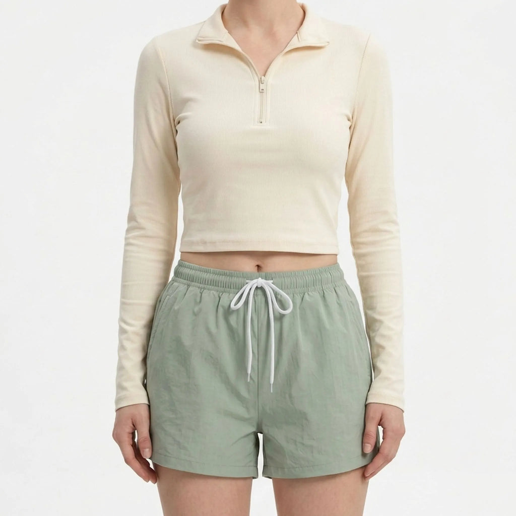 Tweedelige rashguardset – Noor