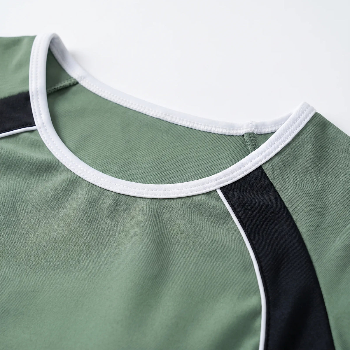 Tweedelige rashguardset – Liva