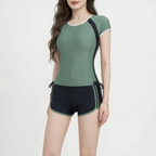 Tweedelige rashguardset — afbeelding 6