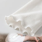 Tweedelige zomerse pyjamaset