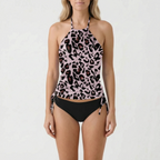 Tweedelige tankini-set – Liva