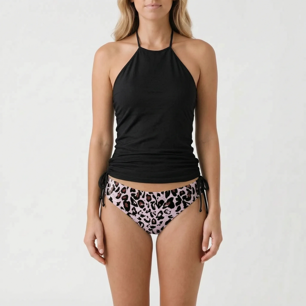 Tweedelige tankini-set – Liva