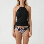 Tweedelige tankini-set – Liva
