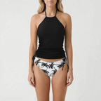 Tweedelige tankini-set – Liva