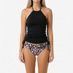 Tweedelige tankini-set — afbeelding 30