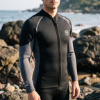 Tweedelige wetsuitset