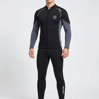 Tweedelige wetsuitset