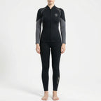 Tweedelige wetsuitset