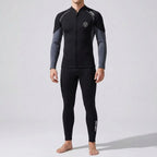 Tweedelige wetsuitset