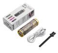 Elektrisch scheerapparaat Razoer Deluxe